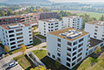 VisualPro GmbH Luftaufnahmen, Drohnenbilder, Luftbilder, Sunnepark Egerkingen, bonainvest, bonacasa
