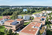 VisualPro GmbH Luftaufnahmen, Drohnenbilder, Luftbilder, Casa Meridiana, Feldbrunnen